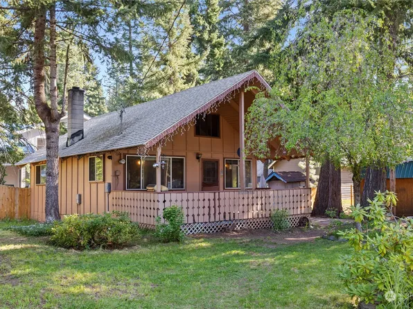 71 Tamarack Lane, Ronald, WA 98940