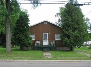 38 W Cayuga St, Moravia, NY 13118