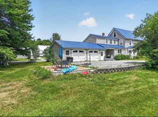 28 Park Street, Lisbon, ME 04250