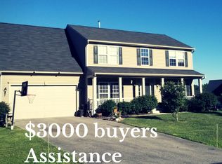 12285 Benning Ave, Waynesboro, PA 17268