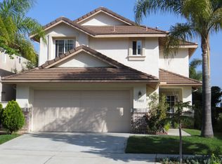 13822 Fontanelle Pl, San Diego, CA 92128