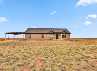 1399 Redhead Rd, New Home, TX 79381