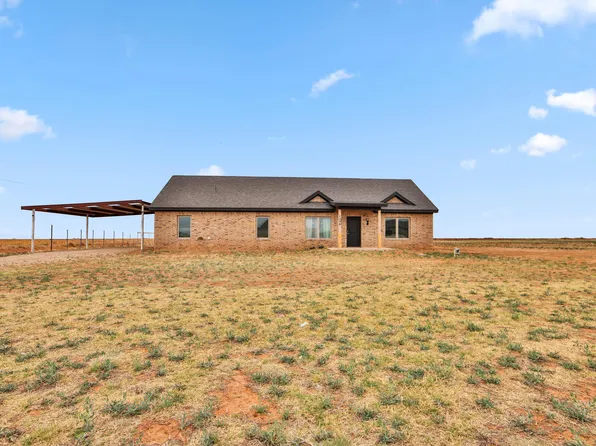 1399 Redhead Rd, New Home, TX 79381