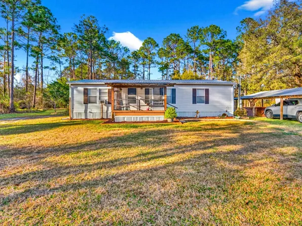 5020 Kenneth St, Hastings, FL 32145