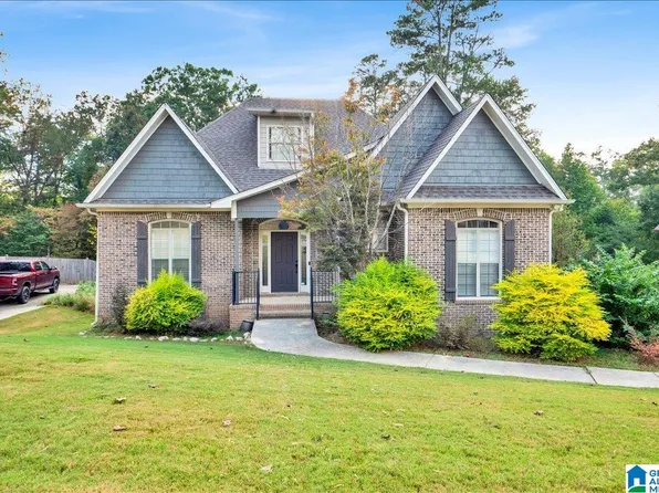 189 Sweetbay Dr, Alabaster, AL 35114