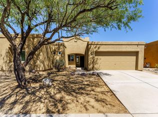 5458 W Mosquito Dr, Tucson, AZ 85742