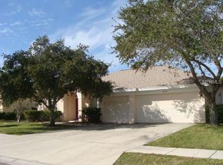1674 Eagle Trace Blvd, Palm Harbor, FL 34685