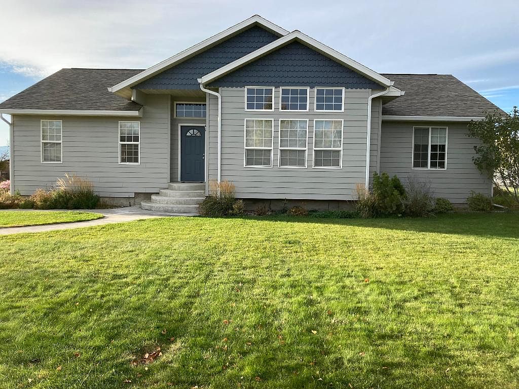 1375 Lariat Rd, Helena, MT 59602 Zillow