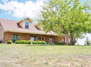 4001 Brook Hollow Dr, Amarillo, TX 79108