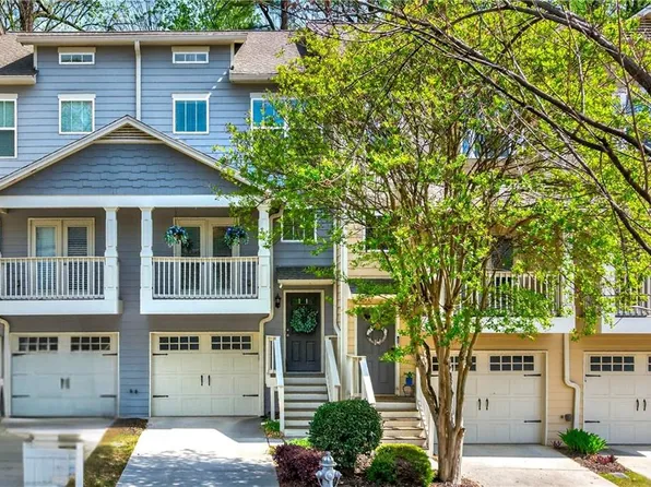 1609 Liberty Pkwy NW, Atlanta, GA 30318