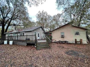 512 Owens Ln, Roe, AR 72134