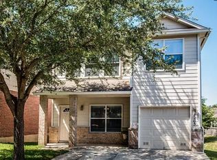 7203 Norman Ln, San Antonio, TX 78240