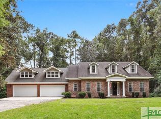507 Saint Johns Rd, Hinesville, GA 31313
