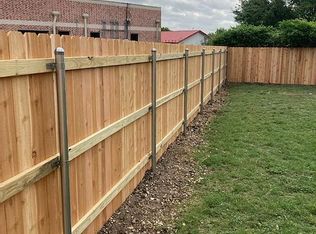 515 Kinney Dr, Belton, TX 76513