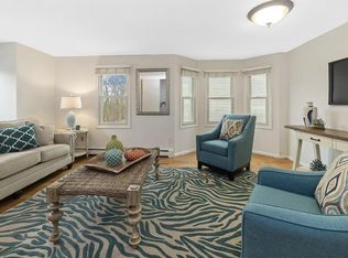 75 Cliffmont St, Roslindale, MA 02131