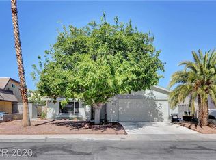 4853 Ashbrook Pl, Las Vegas, NV 89147