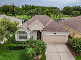 5633 Terrain De Golf Dr, Lutz, FL 33558