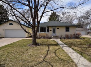 5409 Welcome Ave N, Crystal, MN 55429