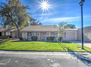 50 Leisure World, Mesa, AZ 85206