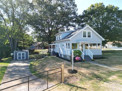 114 Fry Dr, New Brighton, PA, 15066