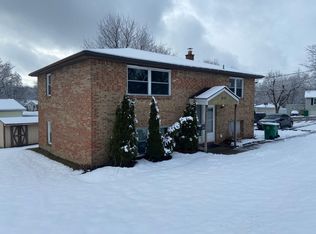 510 Pleasant Ave, Hamburg, NY 14075