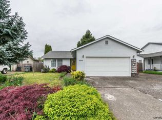 3240 Quail Pl, Lebanon, OR 97355