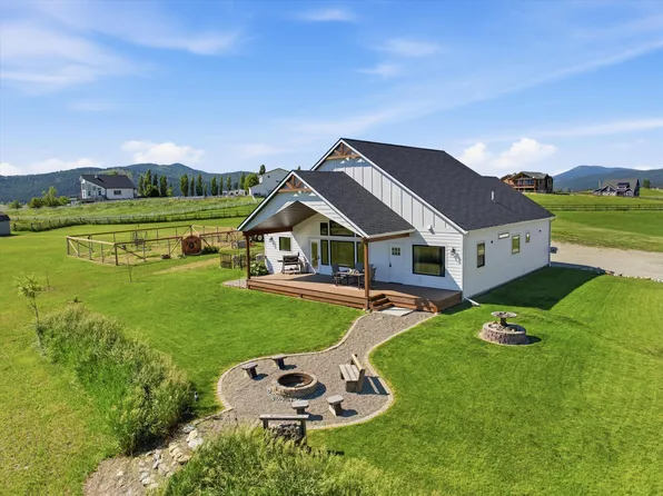 324 Morning View Dr, Kalispell, MT 59901