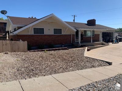 386 E 2100 S, Bountiful, UT, 84010