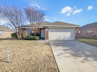 14132 Filly St, Fort Worth, TX 76115