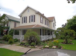 318 N Mulberry St, Berwick, PA 18603