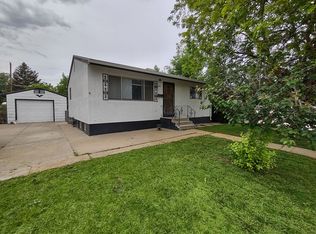 2541 Sherwood Ln, Pueblo, CO 81005