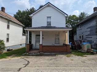 416 Somers St, Pricedale, PA 15072