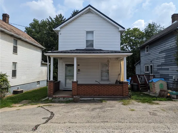 416 Somers St, Pricedale, PA 15072