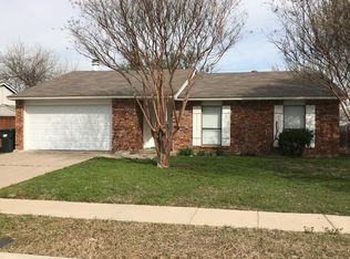 4824 Woodruff Dr, The Colony, TX 75056