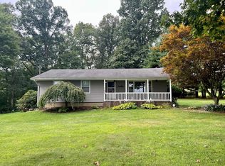 643 Township Road 2475, Loudonville, OH 44842