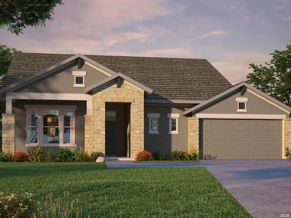 11766 Warlock, San Antonio, TX 78254