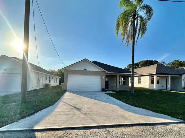 125 Utah Ave, Lakeland, FL 33801