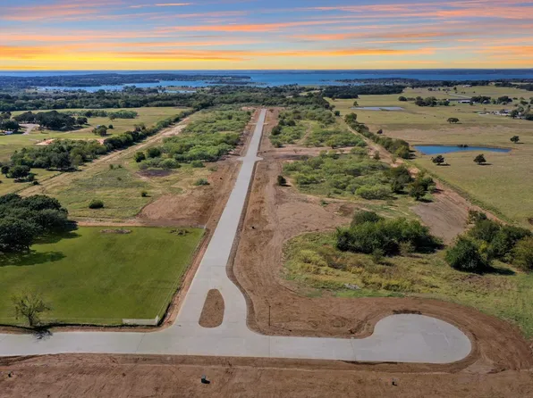 LOT 24 Vest Ln, Pilot Pt, TX 76258