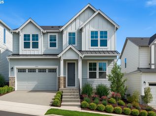 11702 SW Vinegar Ter, Beaverton, OR 97007