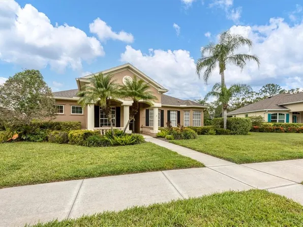713 Crane Prairie Way, Osprey, FL 34229