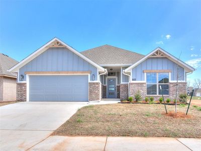 7704 Wilshire Woods Dr, Yukon, OK, 73099