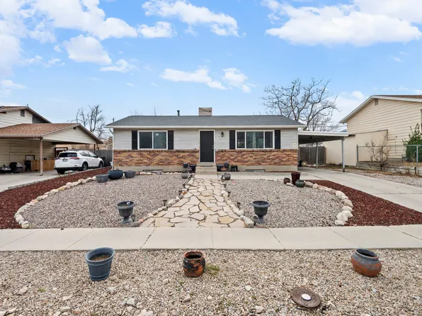 7883 W Glenwood Ave, Magna, UT 84044