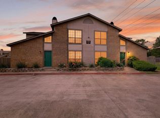 330 W Harwood Rd APT D, Hurst, TX 76054
