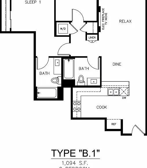 NOHO 55 Luxury Living — Photo 37