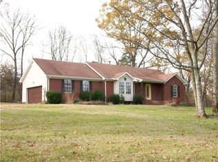 2718 Pullen Mill Rd, Culleoka, TN 38451