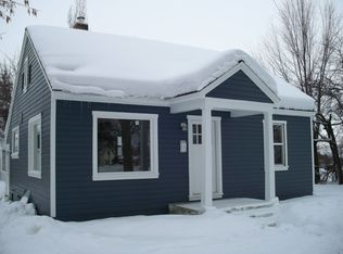 187 W 400 S, Heber, UT 84032