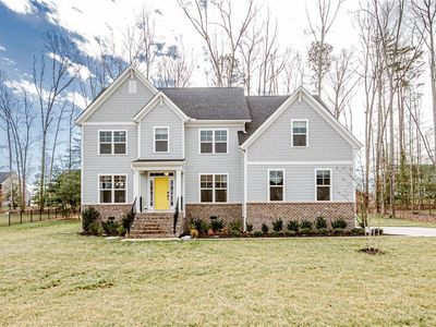 11701 Riverboat Dr, Chester, VA, 23836