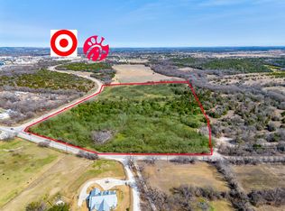 2441 Tin Top Rd, Weatherford, TX 76087