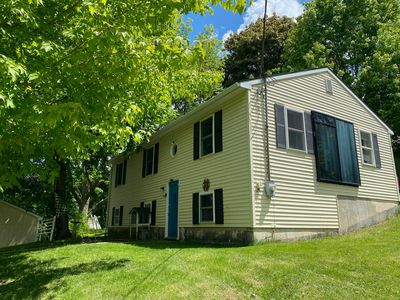 131 Cottage Street, Lewiston, ME, 04240