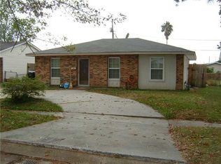 141 Baylor Pl, Kenner, LA 70065
